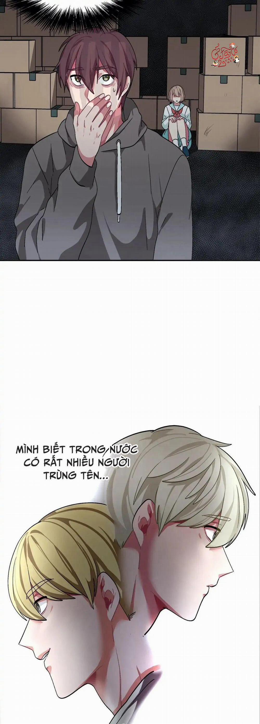 Hãy Vâng Lời Anh 33 trang 44