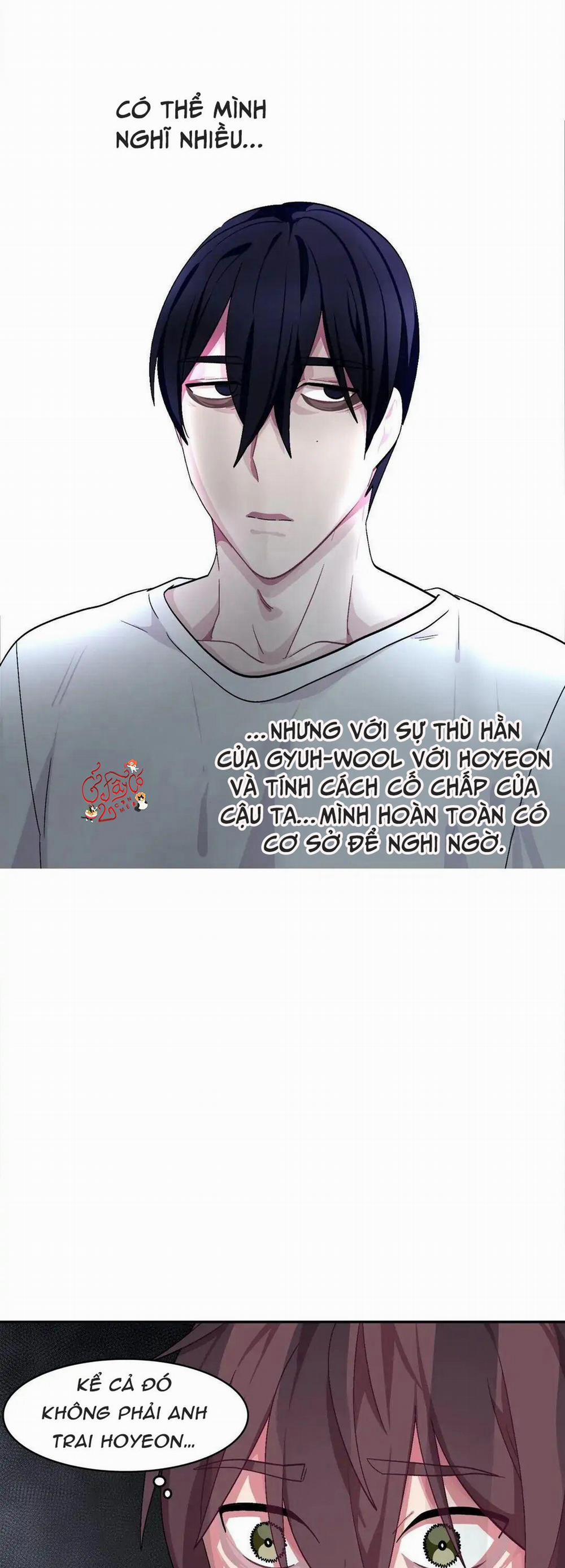 Hãy Vâng Lời Anh 33 trang 46