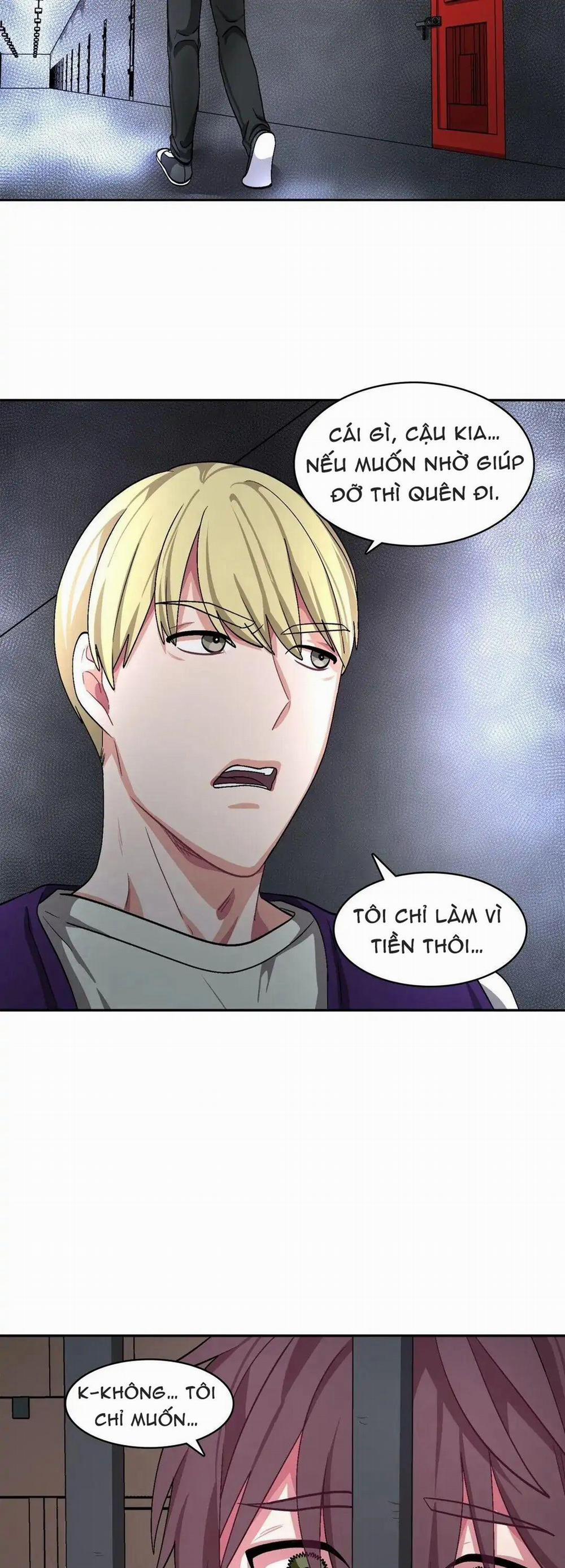 Hãy Vâng Lời Anh 33 trang 54