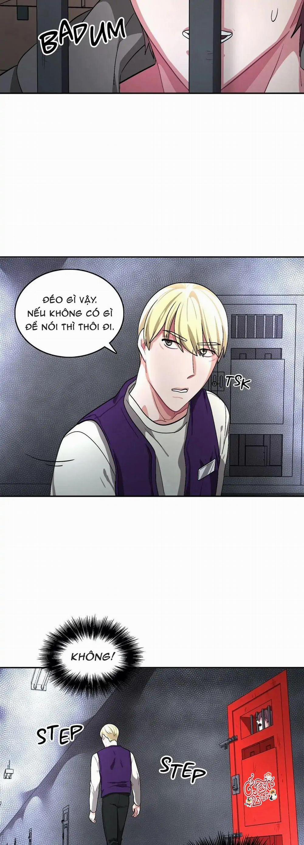 Hãy Vâng Lời Anh 33 trang 56