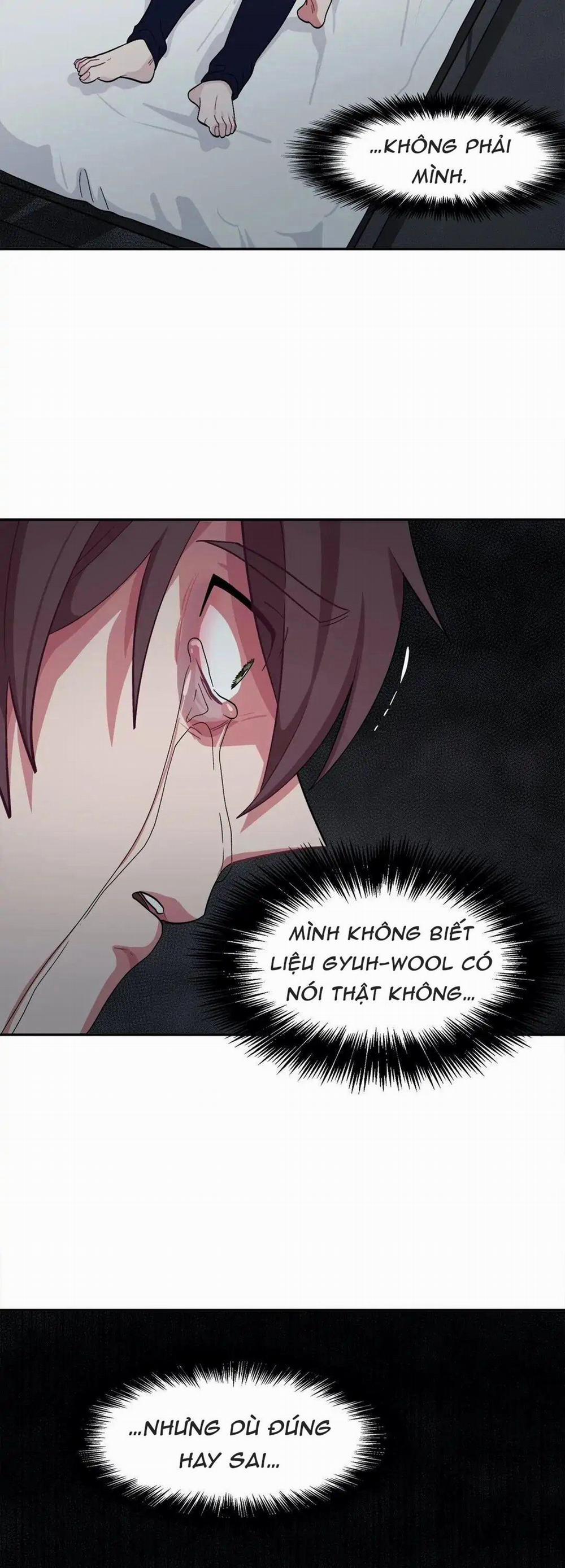 Hãy Vâng Lời Anh 33 trang 6