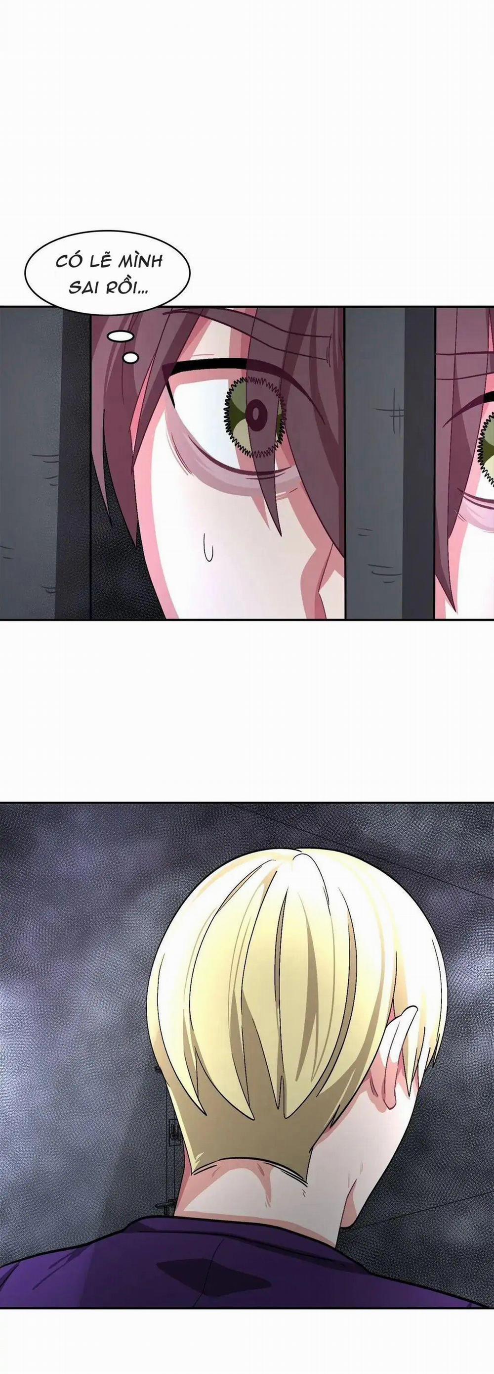 Hãy Vâng Lời Anh 33 trang 64