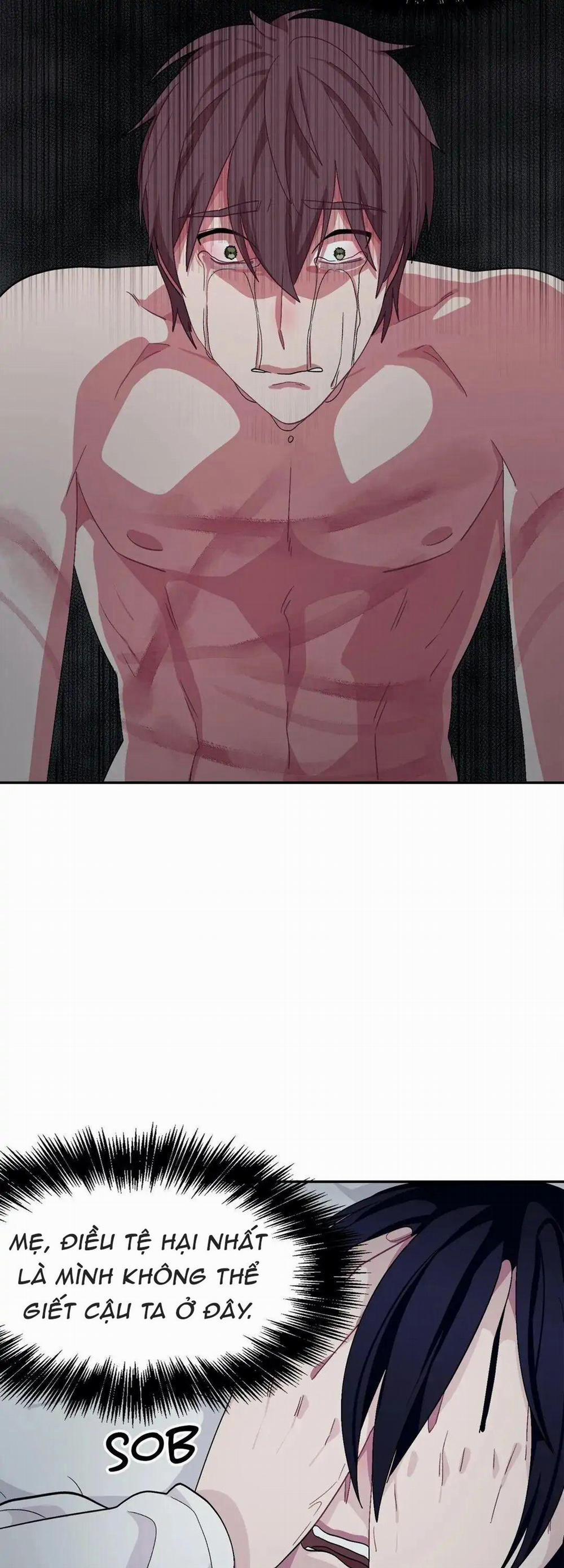 Hãy Vâng Lời Anh 33 trang 8