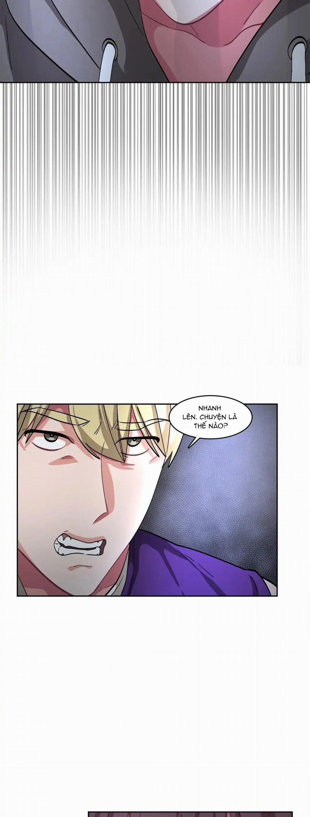 Hãy Vâng Lời Anh 34 trang 14