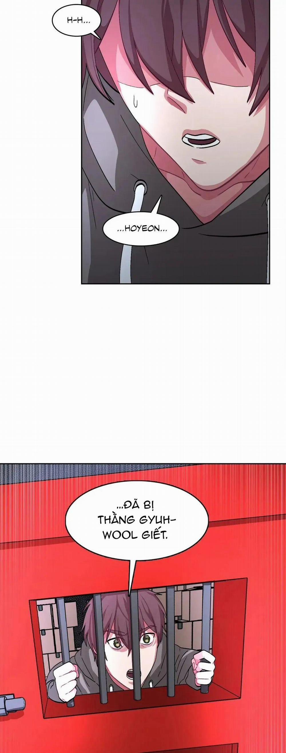 Hãy Vâng Lời Anh 34 trang 15