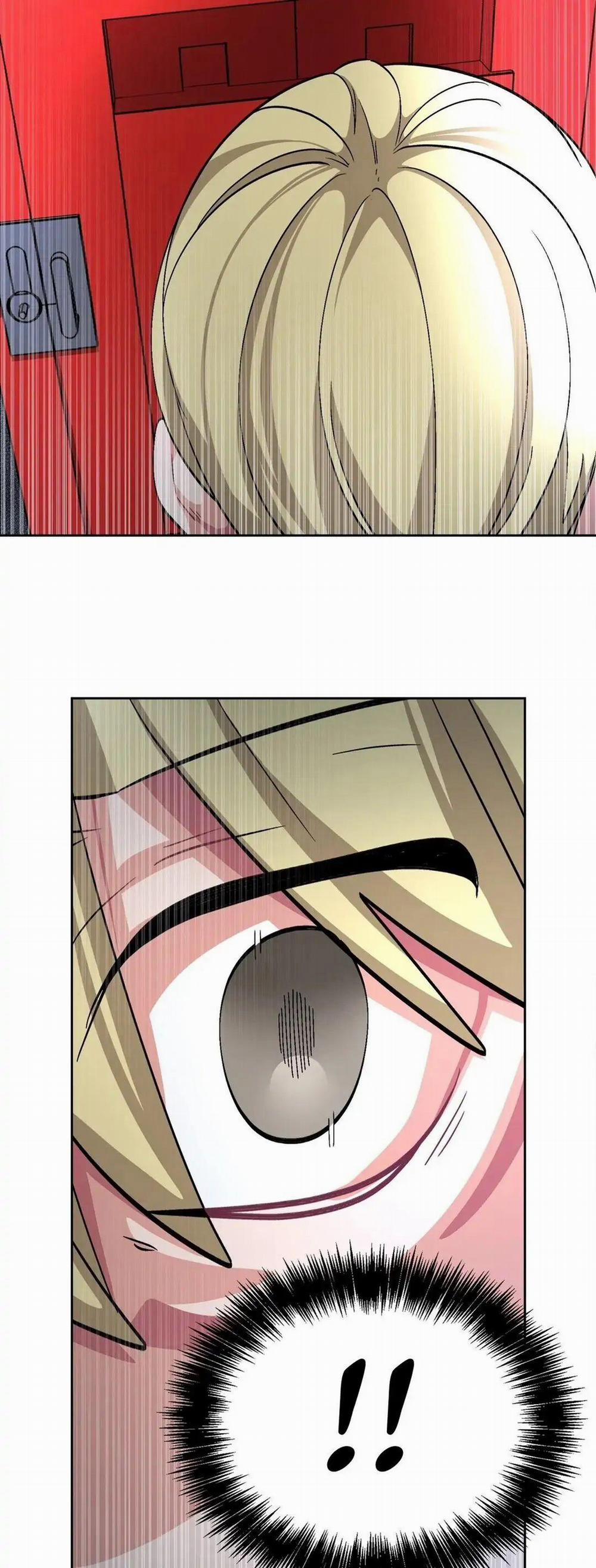 Hãy Vâng Lời Anh 34 trang 16