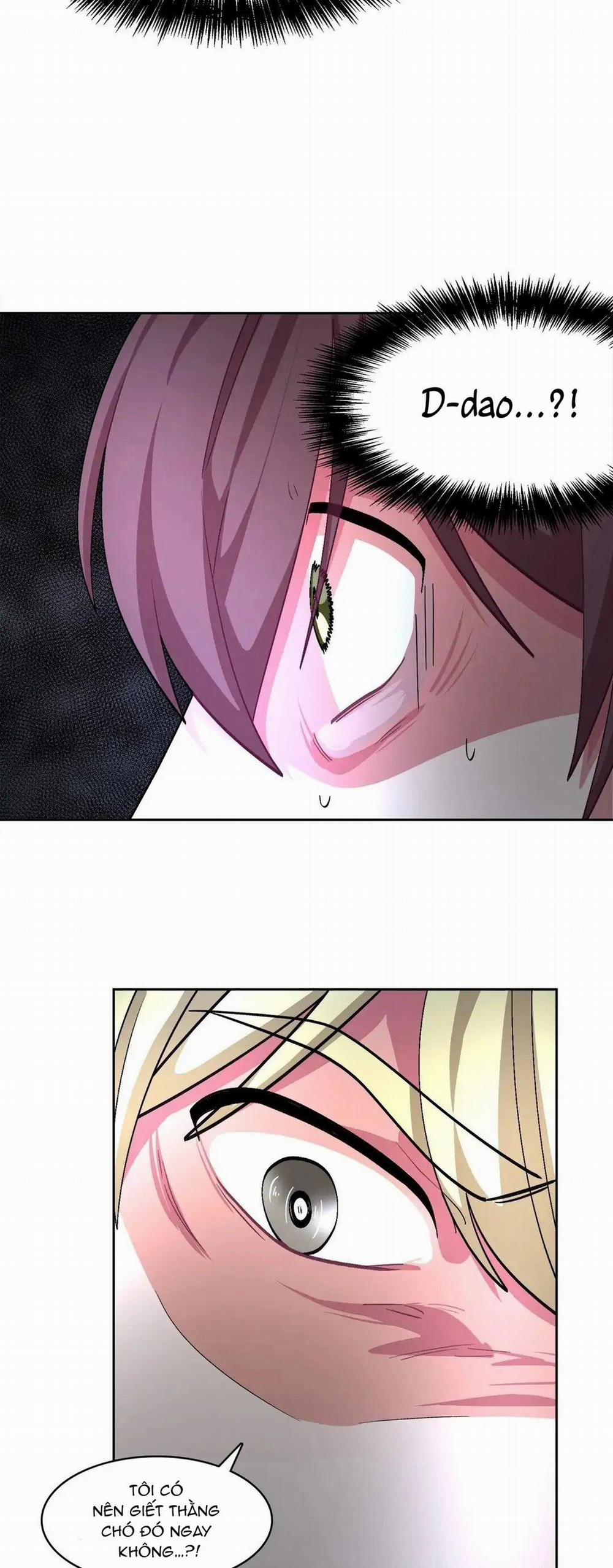 Hãy Vâng Lời Anh 34 trang 26