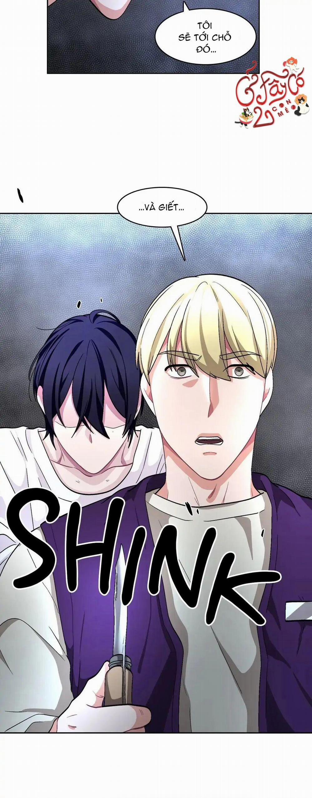 Hãy Vâng Lời Anh 34 trang 29