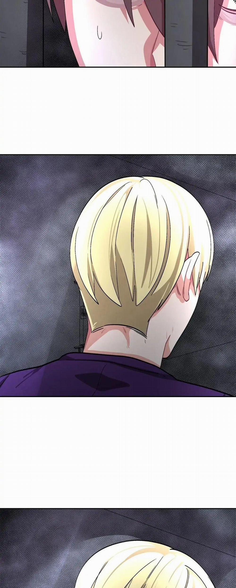 Hãy Vâng Lời Anh 34 trang 3