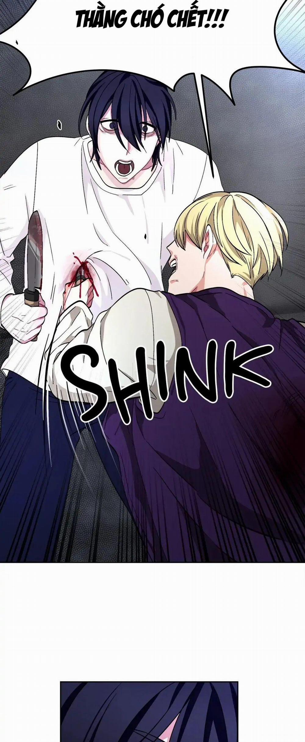 Hãy Vâng Lời Anh 34 trang 34