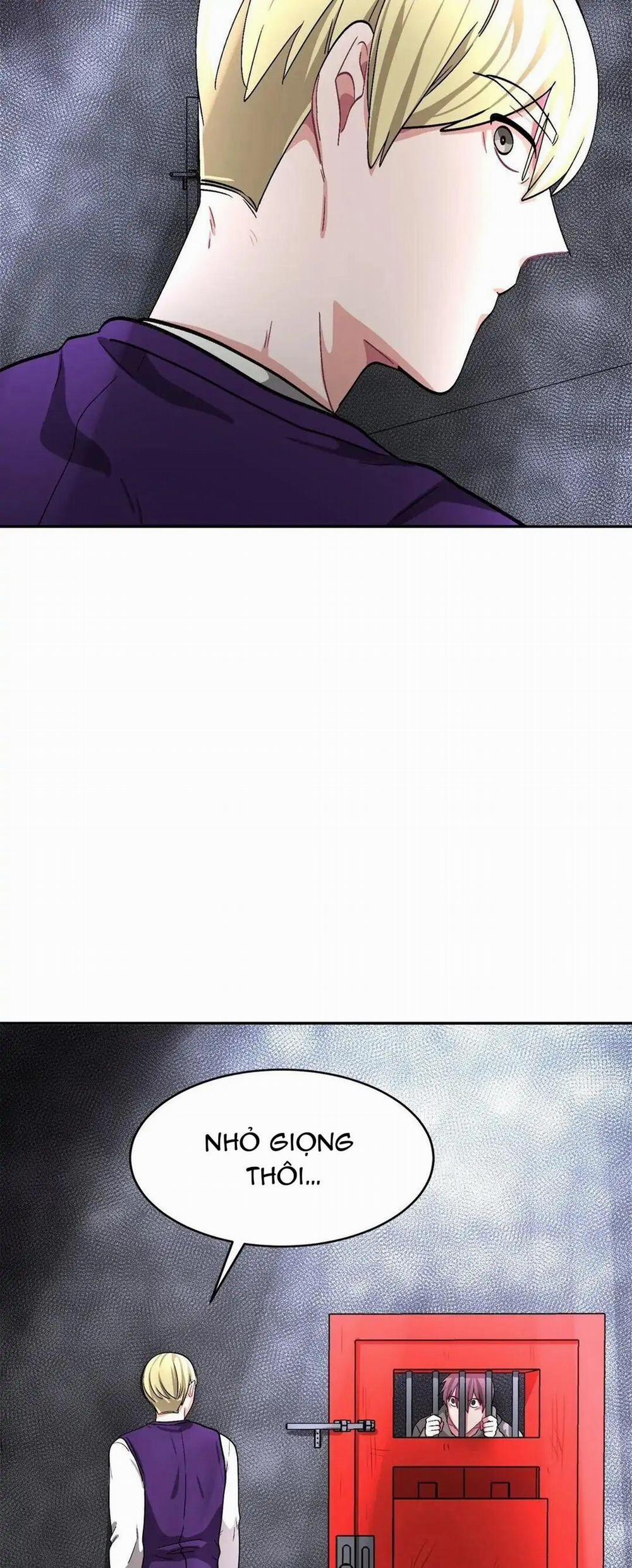 Hãy Vâng Lời Anh 34 trang 4