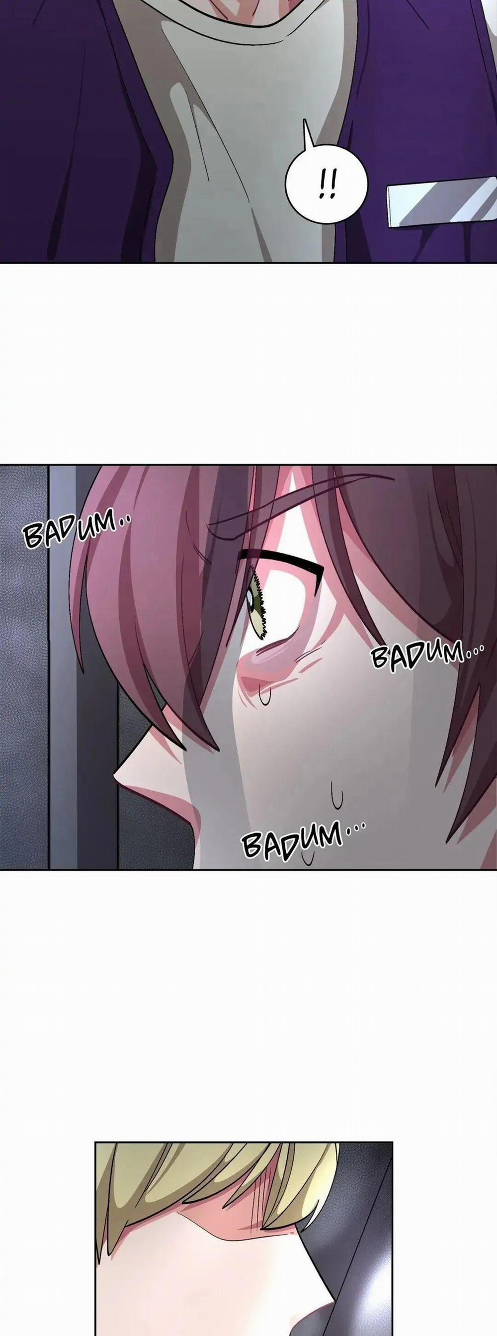 Hãy Vâng Lời Anh 34 trang 8