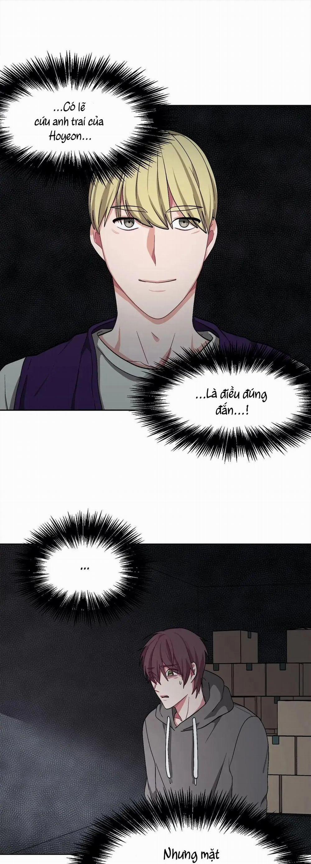 Hãy Vâng Lời Anh 35 trang 18