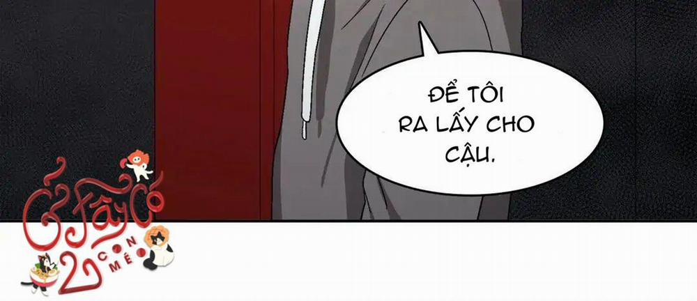 Hãy Vâng Lời Anh 35 trang 27