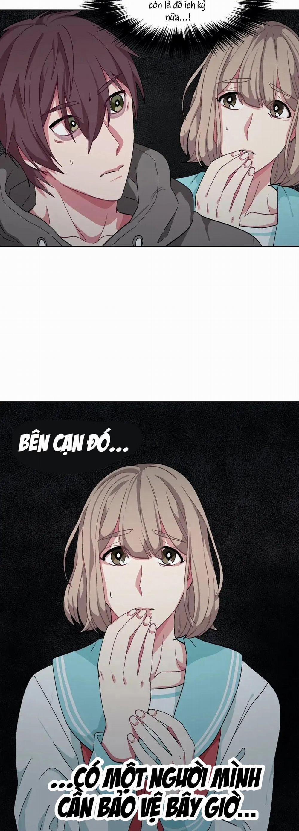 Hãy Vâng Lời Anh 35 trang 40