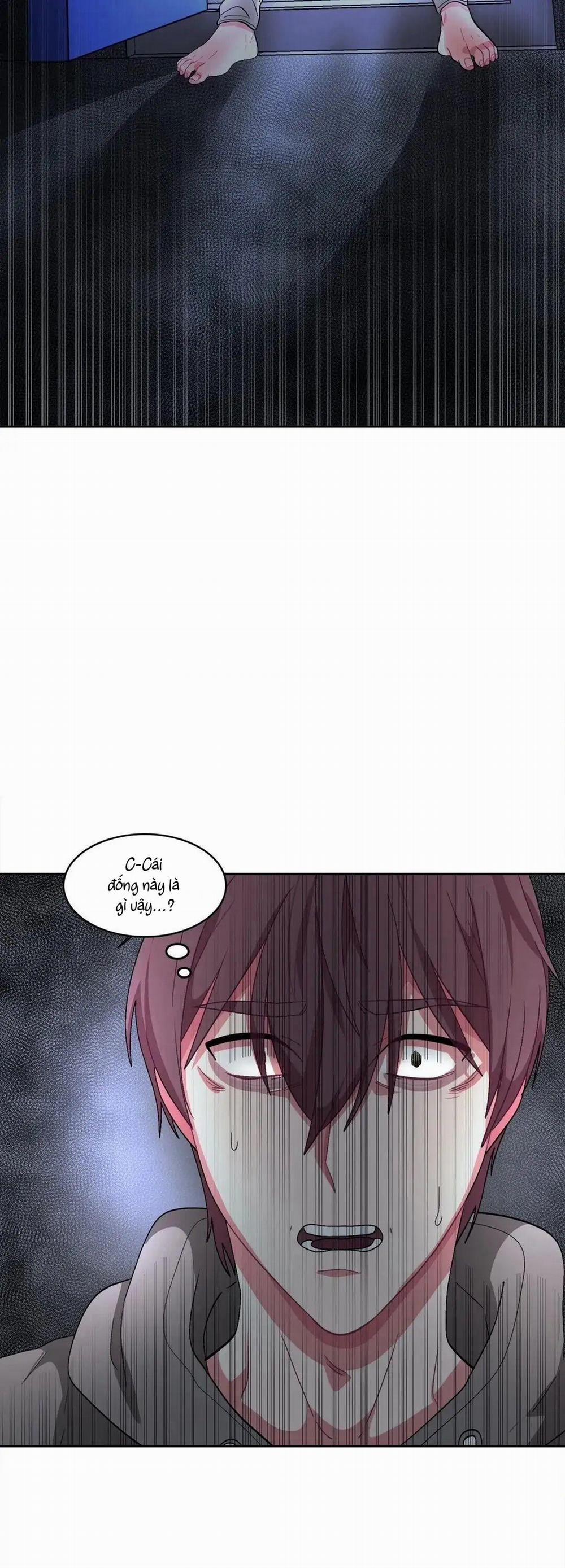 Hãy Vâng Lời Anh 35 trang 49