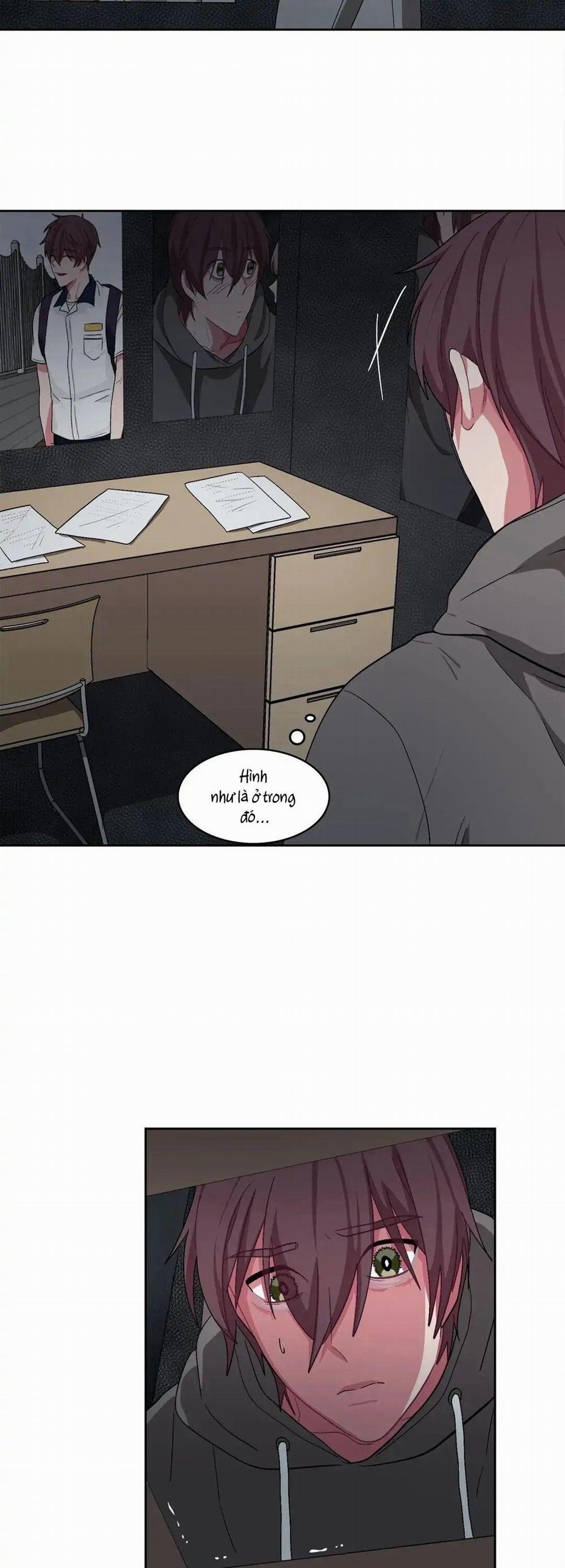 Hãy Vâng Lời Anh 35 trang 59