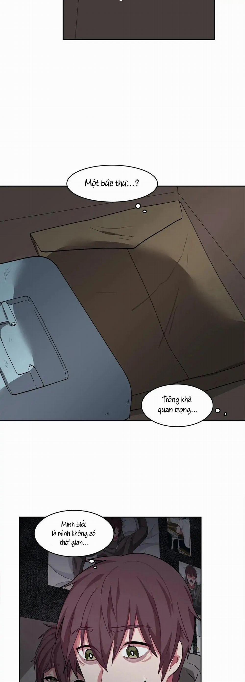 Hãy Vâng Lời Anh 35 trang 61