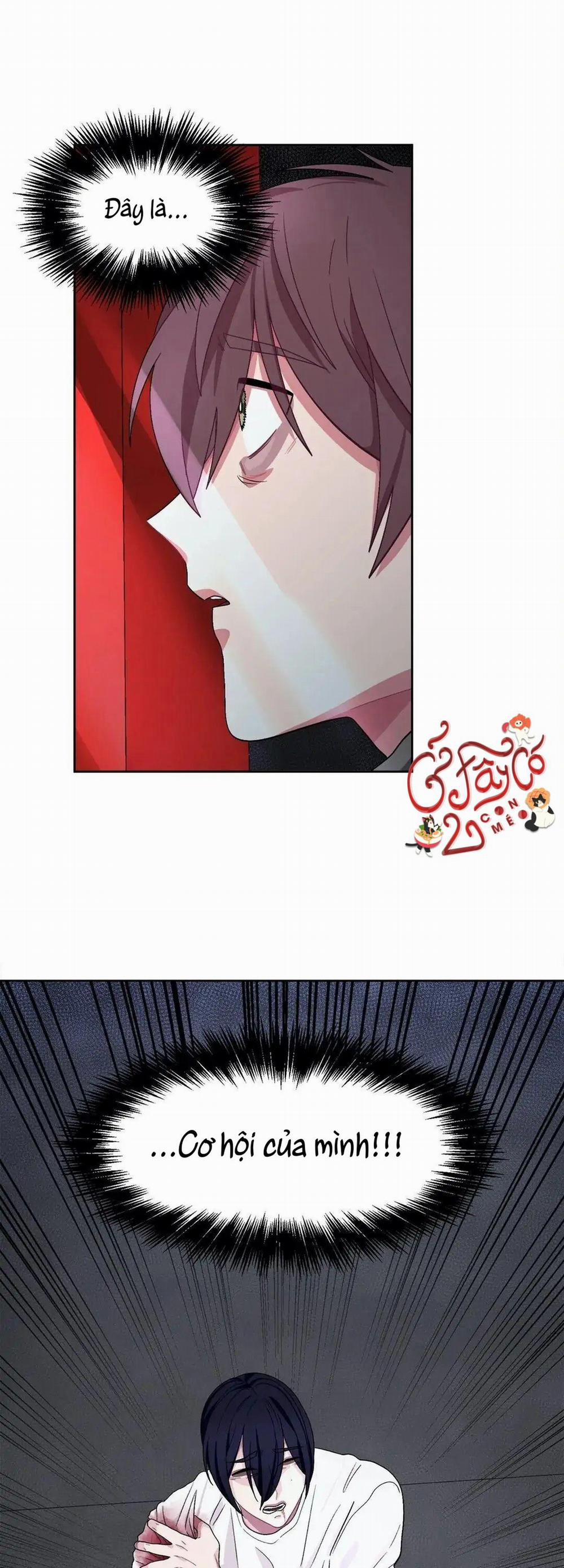 Hãy Vâng Lời Anh 35 trang 8