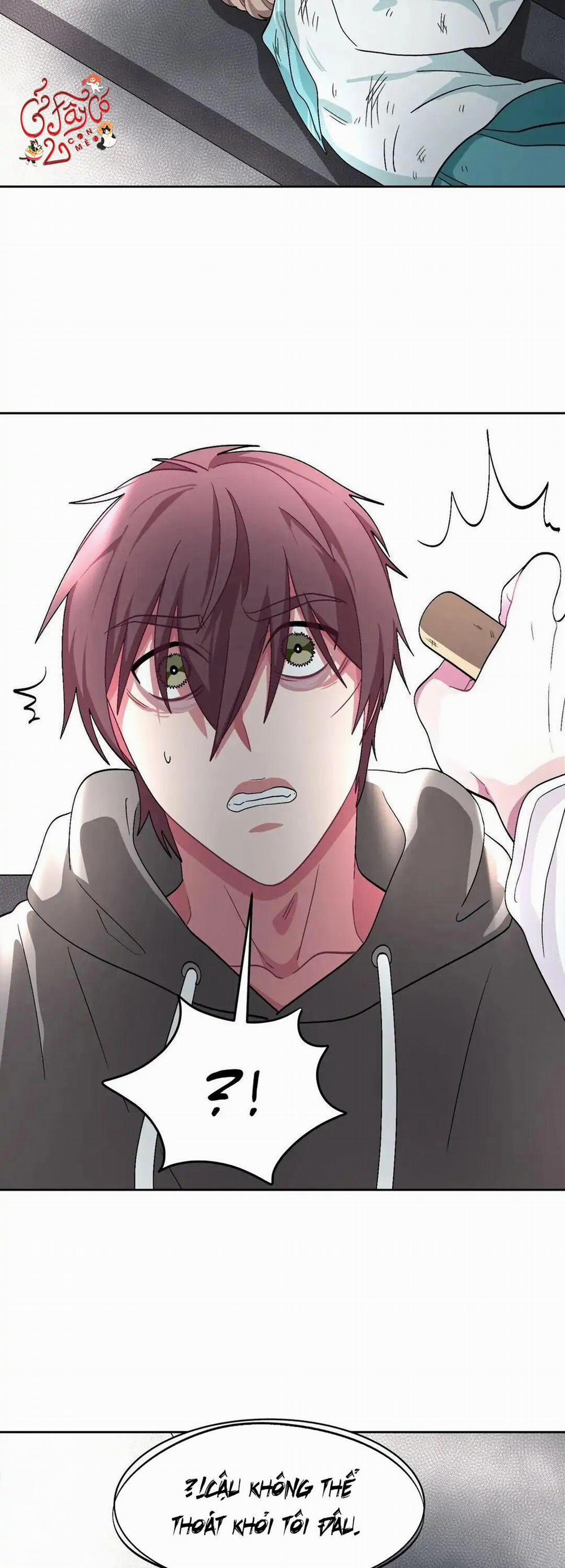 Hãy Vâng Lời Anh 37 trang 14