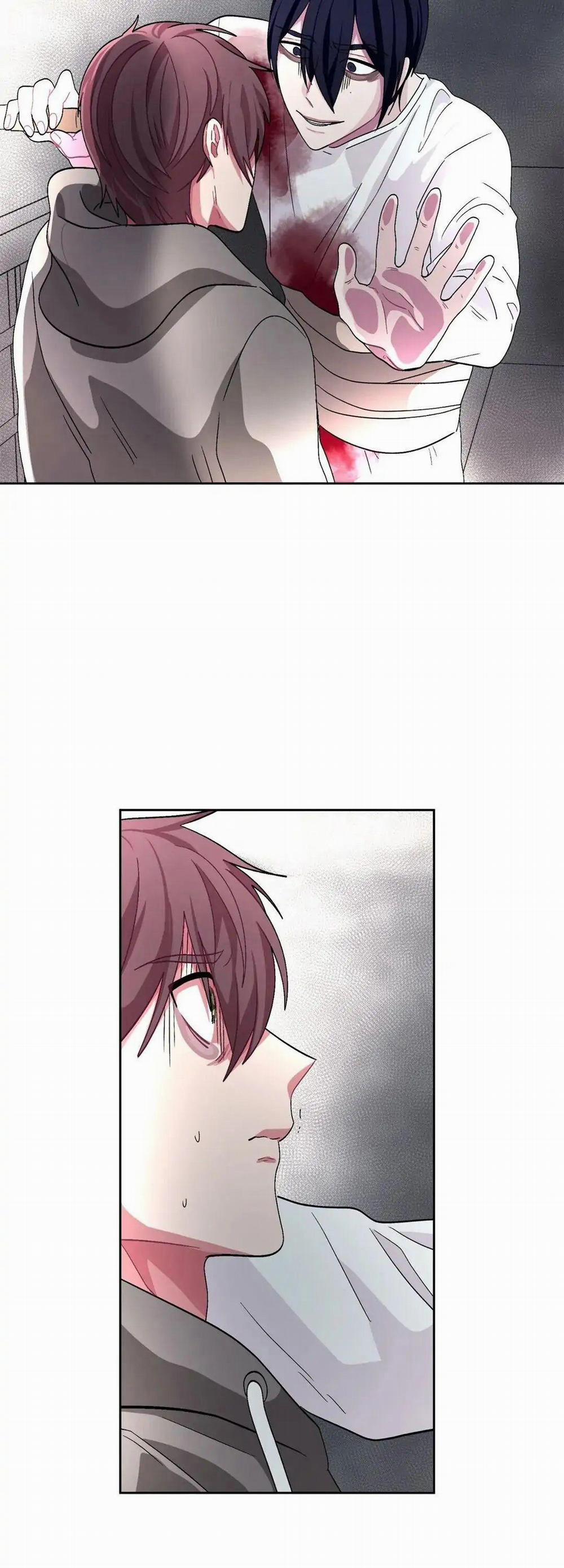 Hãy Vâng Lời Anh 37 trang 16