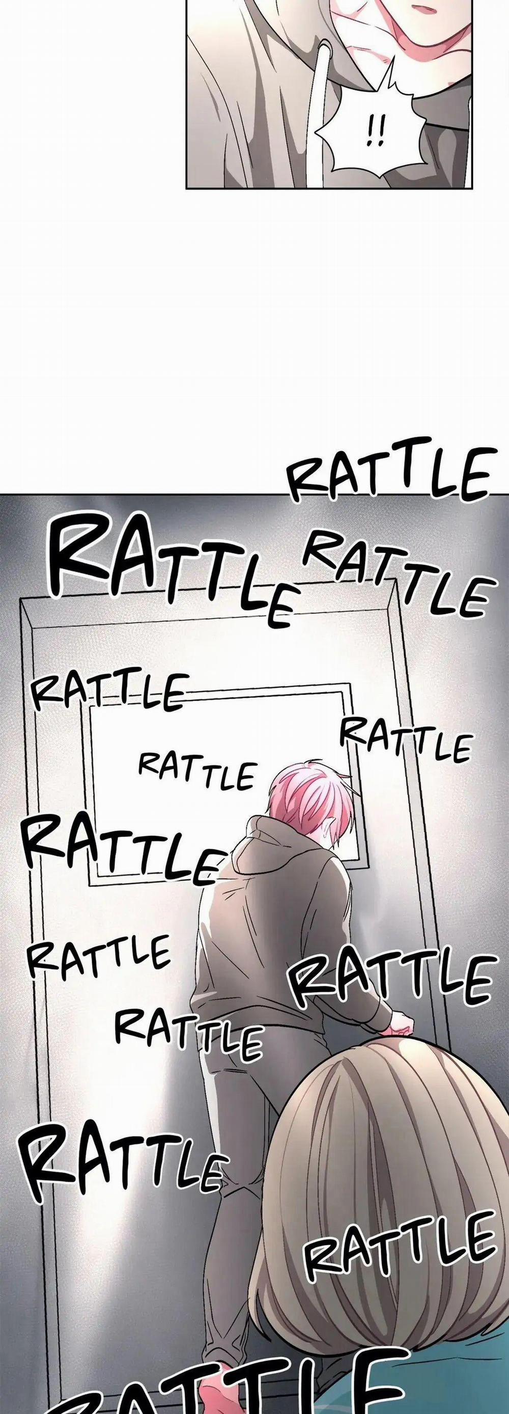 Hãy Vâng Lời Anh 37 trang 2