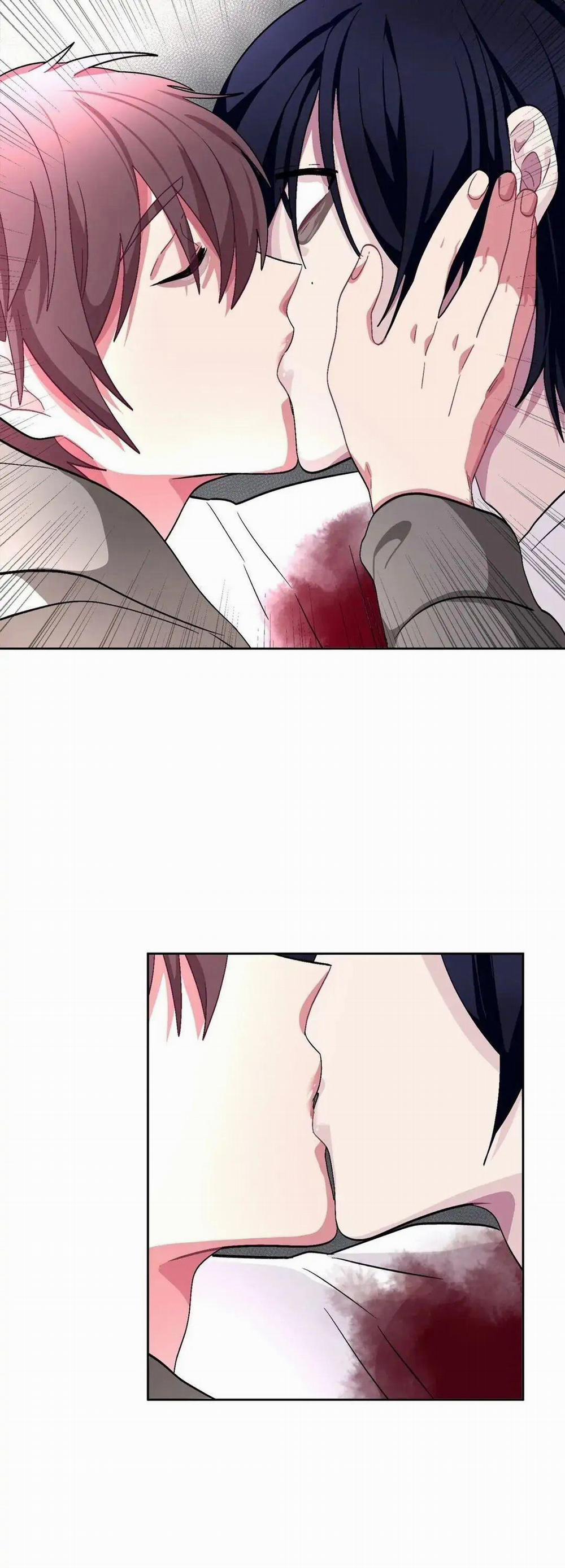 Hãy Vâng Lời Anh 37 trang 22