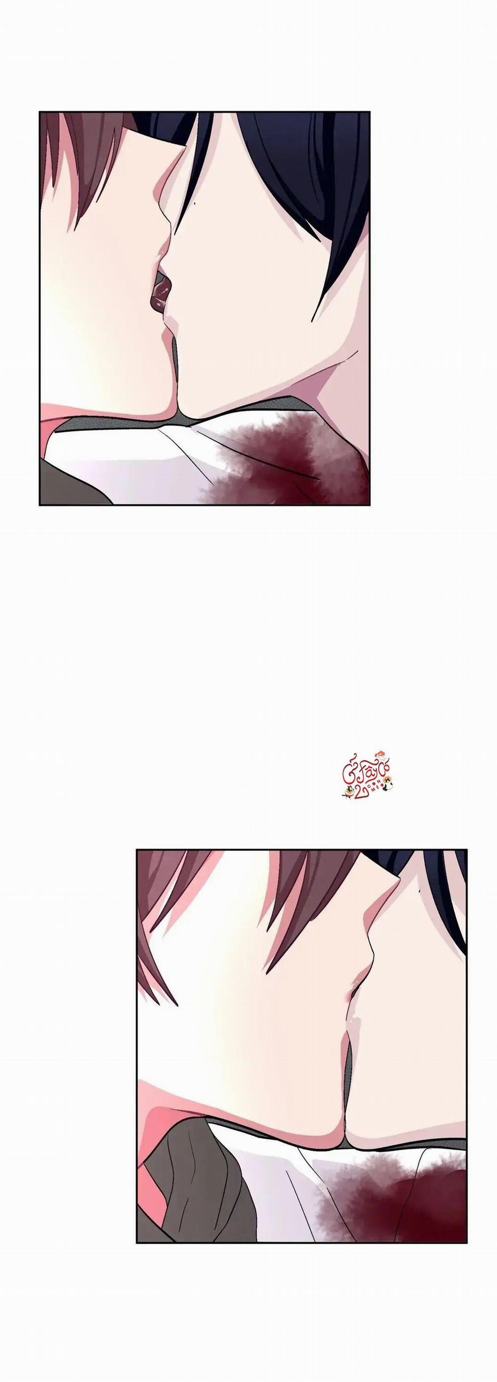 Hãy Vâng Lời Anh 37 trang 24