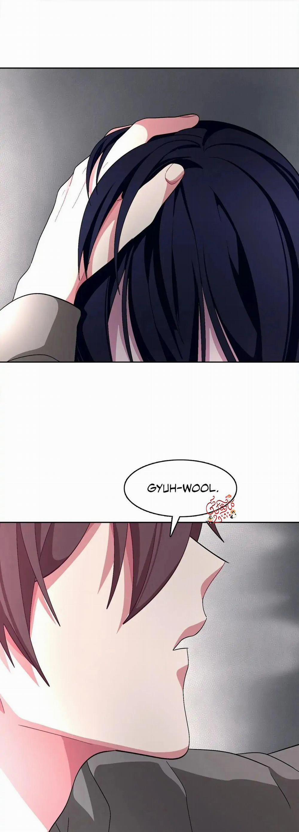 Hãy Vâng Lời Anh 37 trang 28