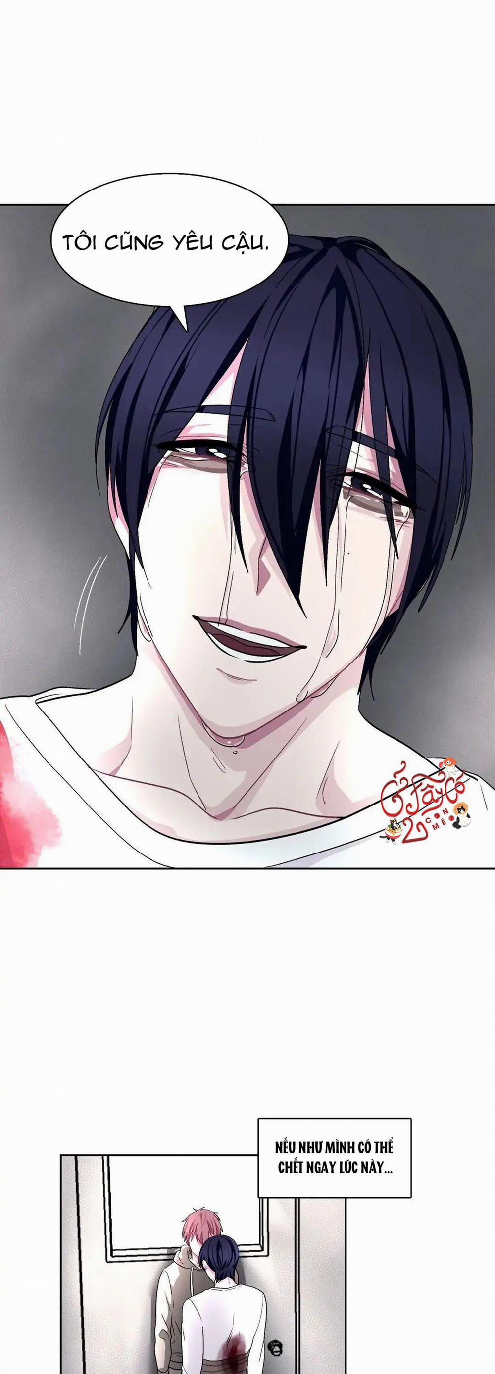 Hãy Vâng Lời Anh 37 trang 34