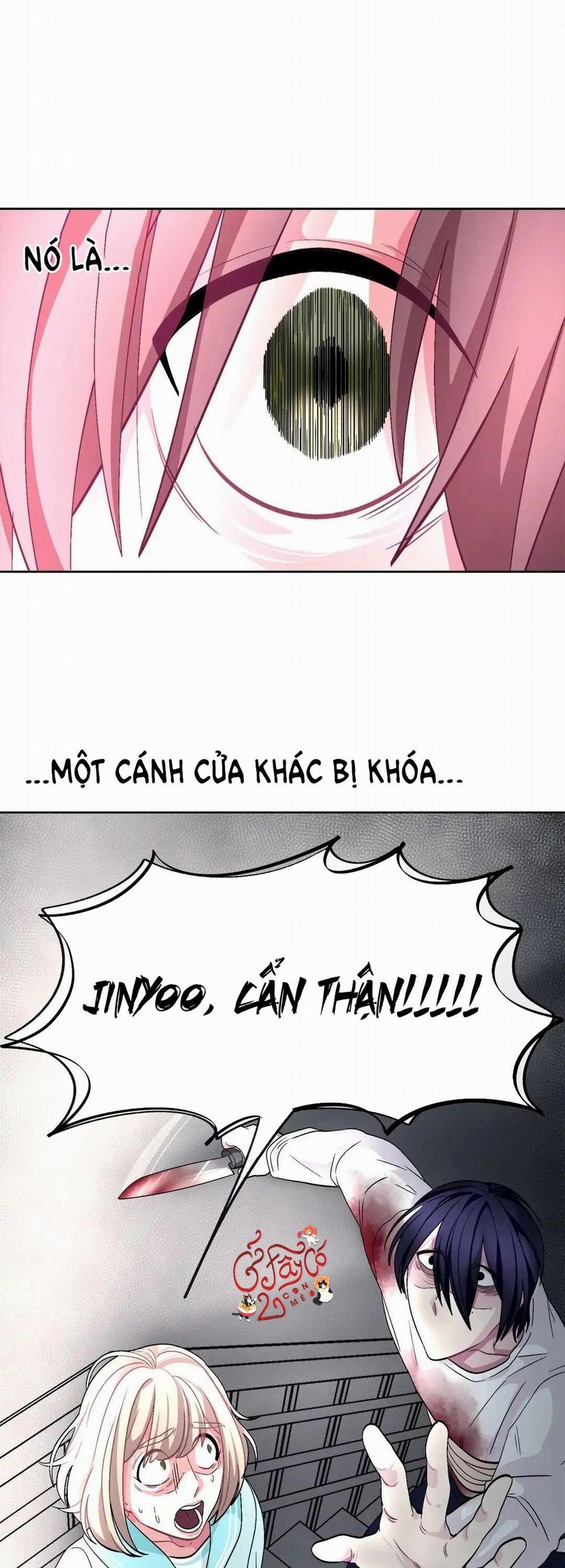 Hãy Vâng Lời Anh 37 trang 4