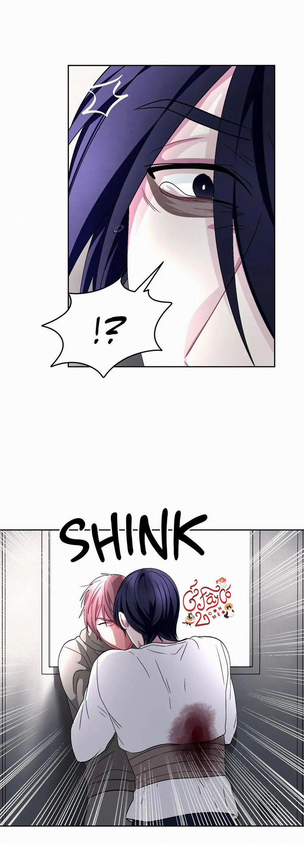 Hãy Vâng Lời Anh 37 trang 42