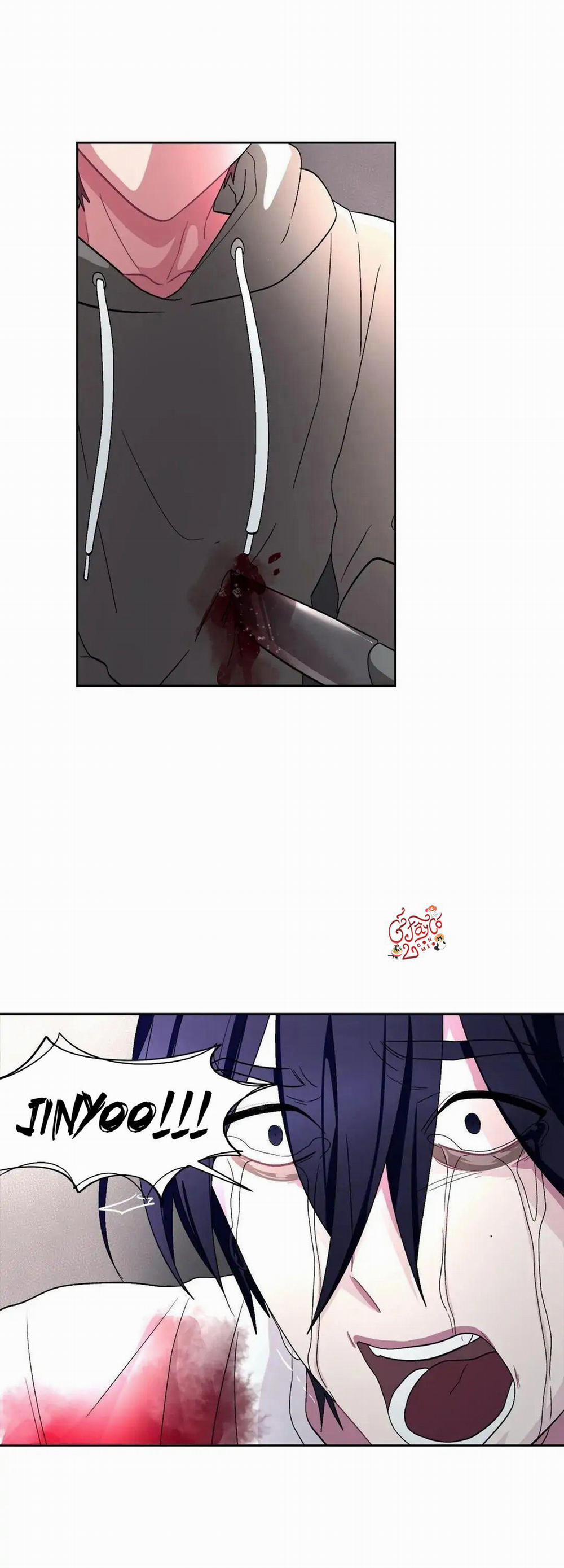 Hãy Vâng Lời Anh 37 trang 44