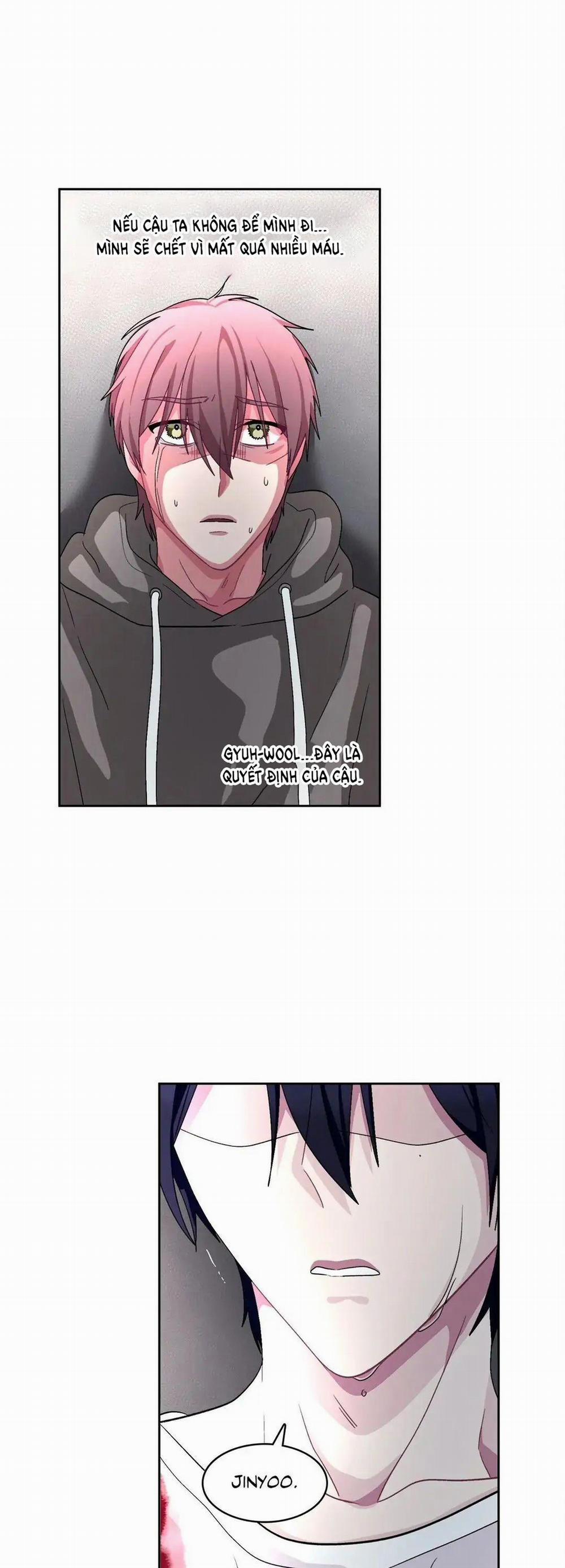 Hãy Vâng Lời Anh 37 trang 50