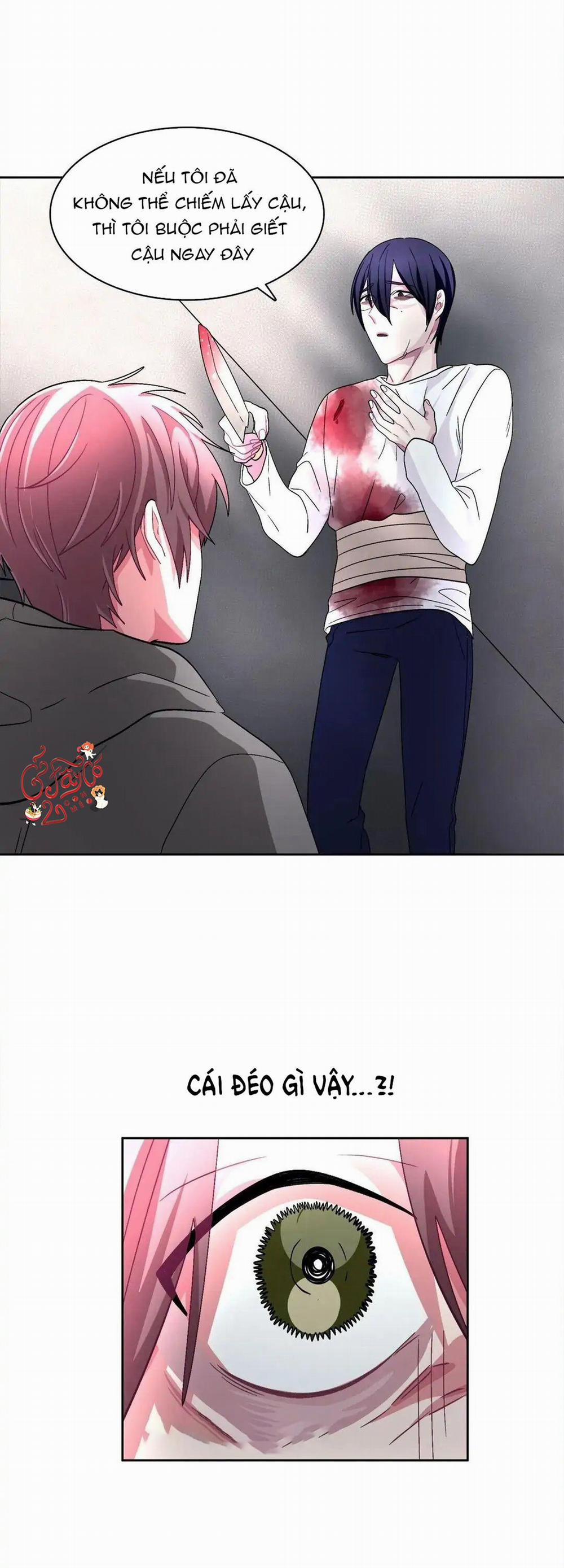 Hãy Vâng Lời Anh 37 trang 53