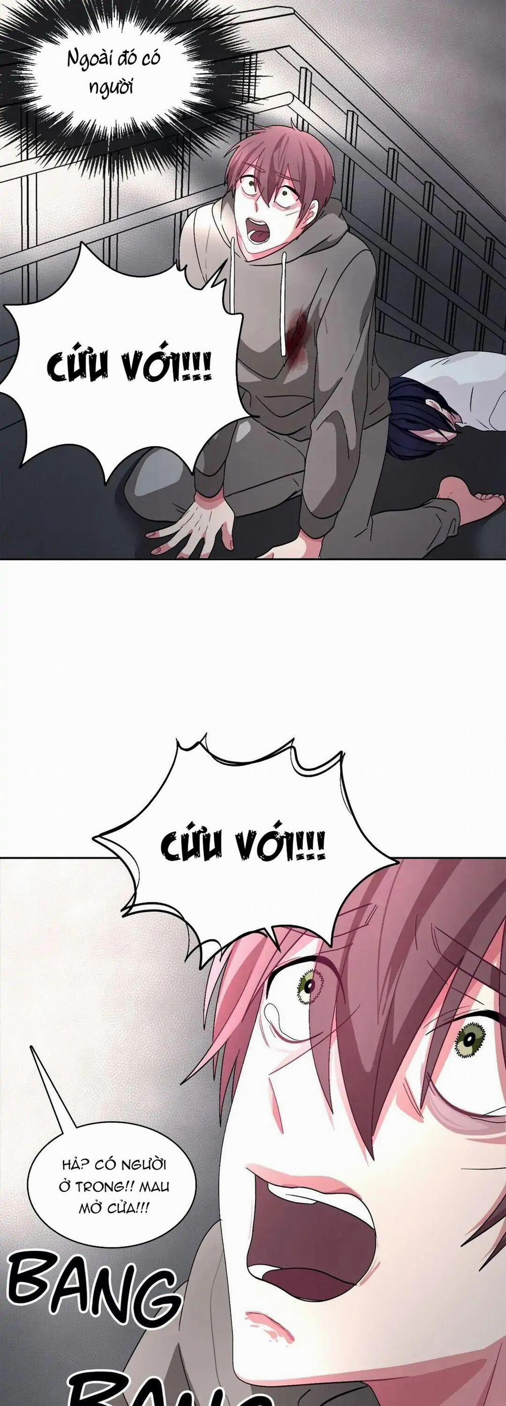 Hãy Vâng Lời Anh 37 trang 65