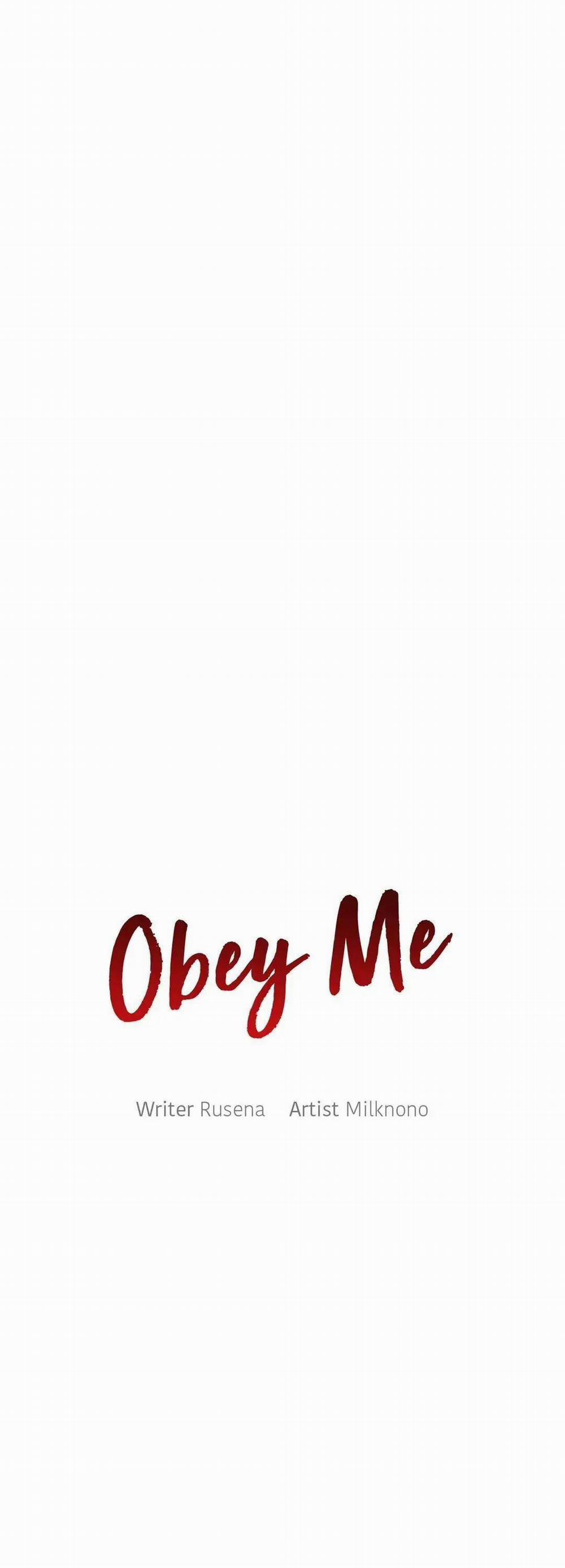 Hãy Vâng Lời Anh 37 trang 8