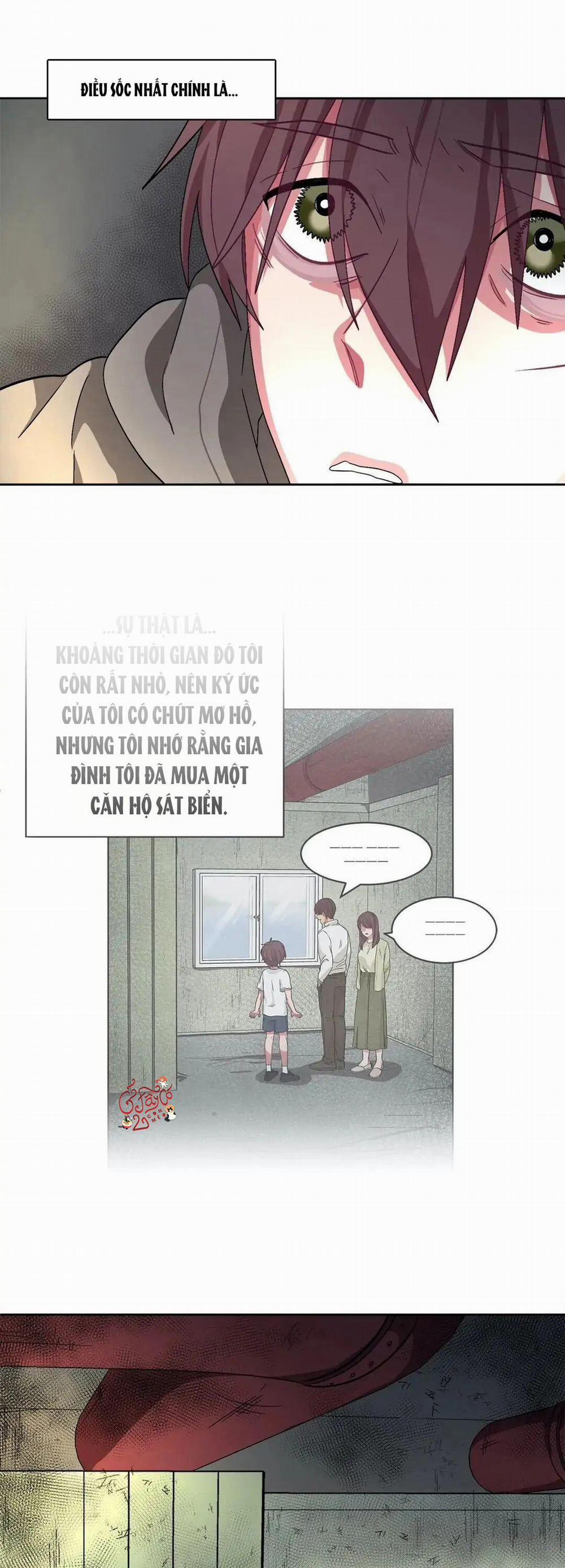 Hãy Vâng Lời Anh 38 trang 11