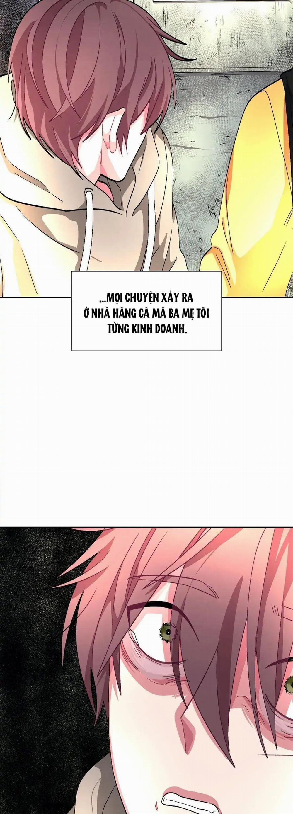 Hãy Vâng Lời Anh 38 trang 13