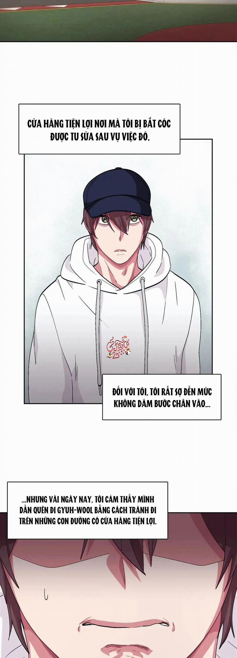 Hãy Vâng Lời Anh 38 trang 26