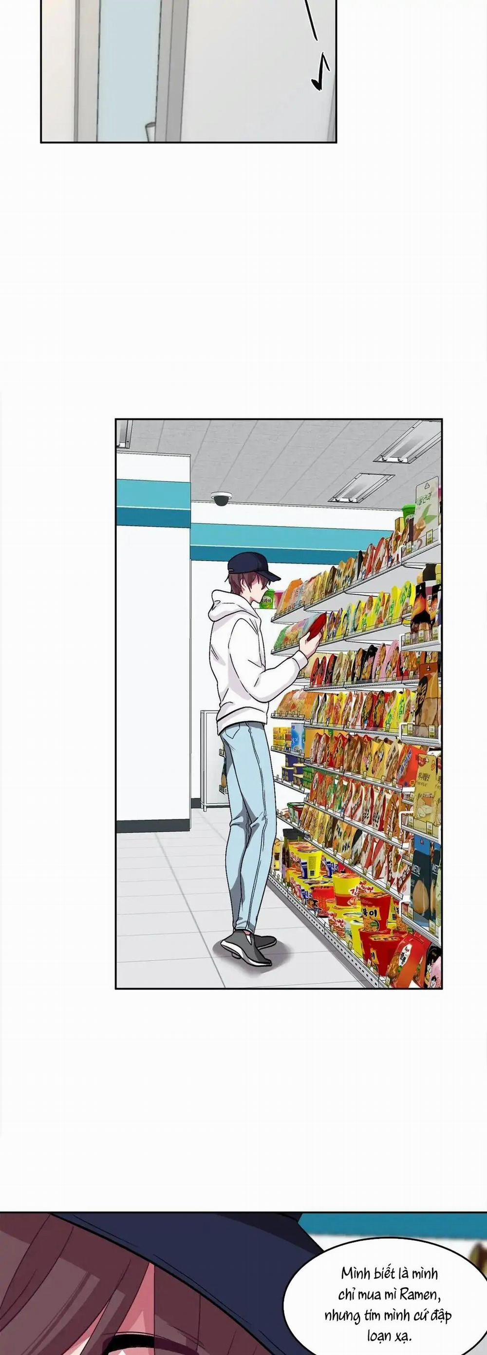 Hãy Vâng Lời Anh 38 trang 32