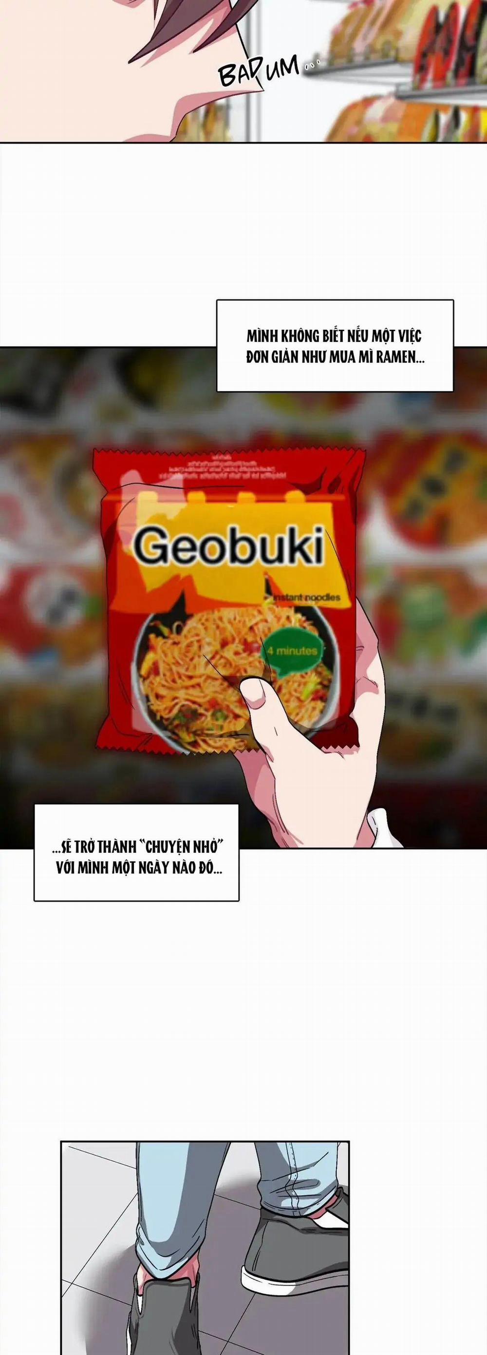 Hãy Vâng Lời Anh 38 trang 34