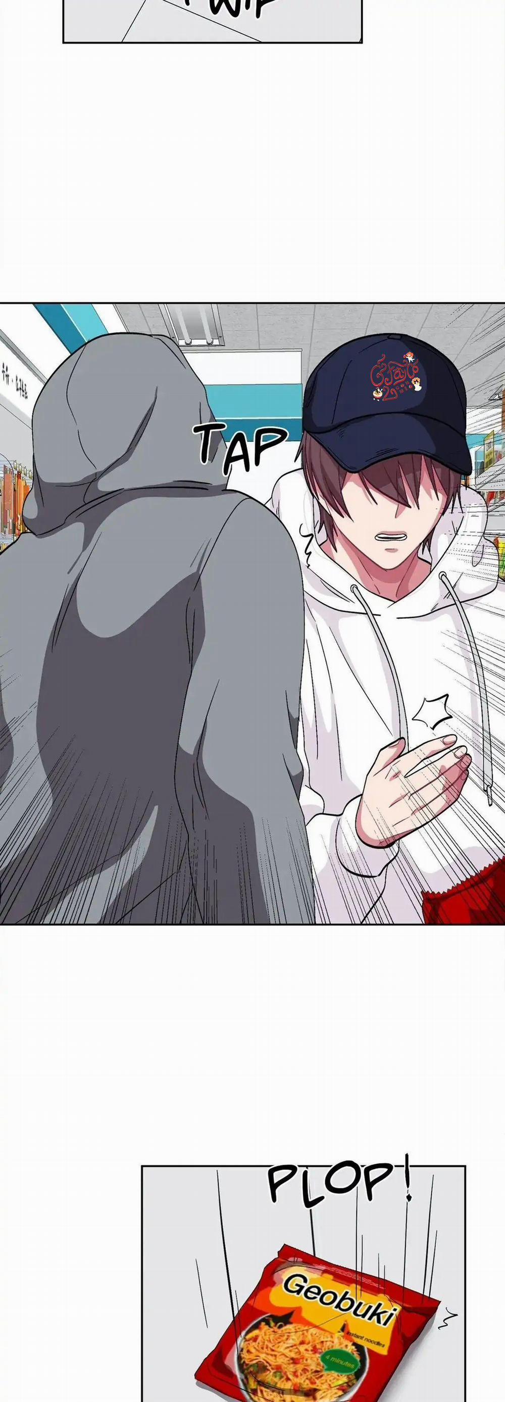 Hãy Vâng Lời Anh 38 trang 36