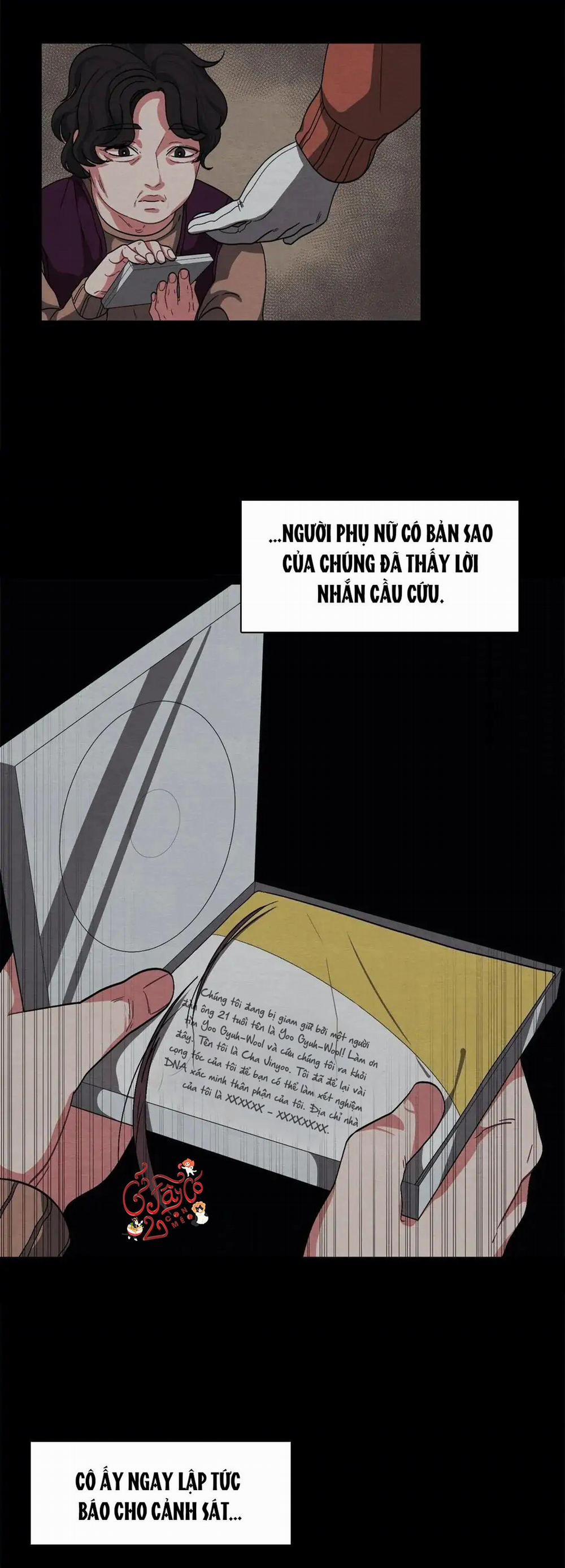 Hãy Vâng Lời Anh 38 trang 4