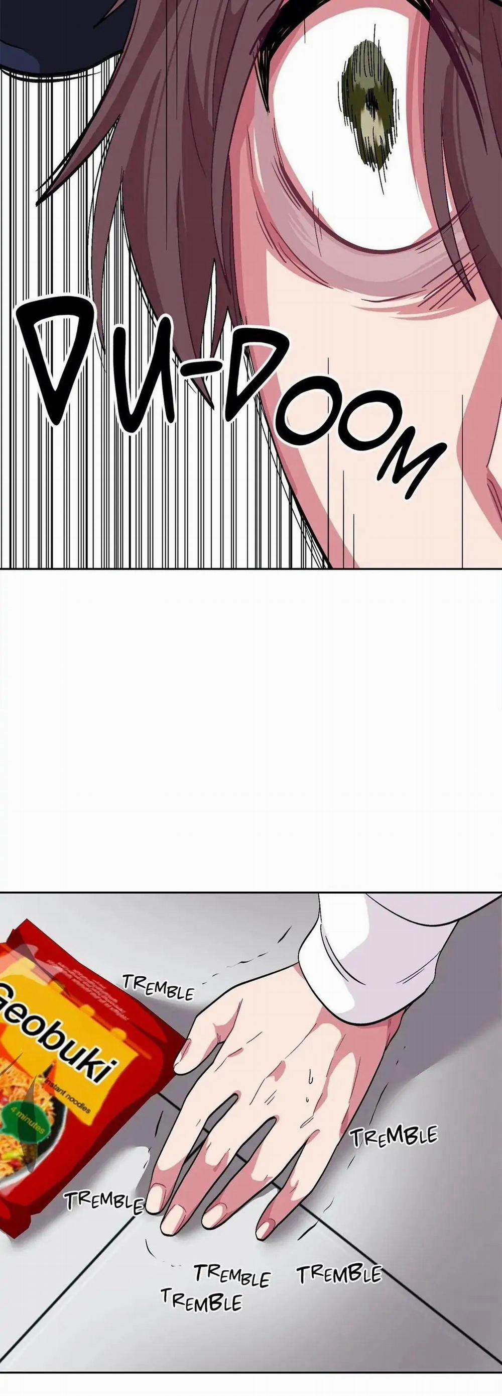 Hãy Vâng Lời Anh 38 trang 40