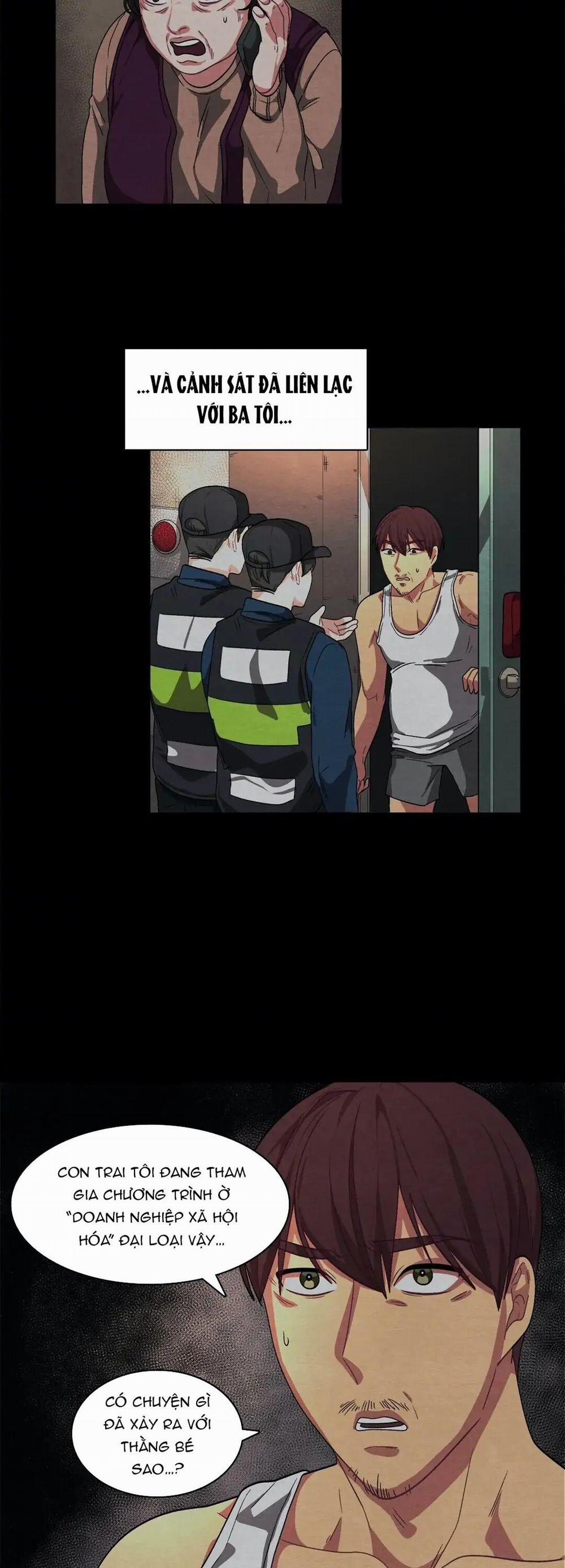 Hãy Vâng Lời Anh 38 trang 6