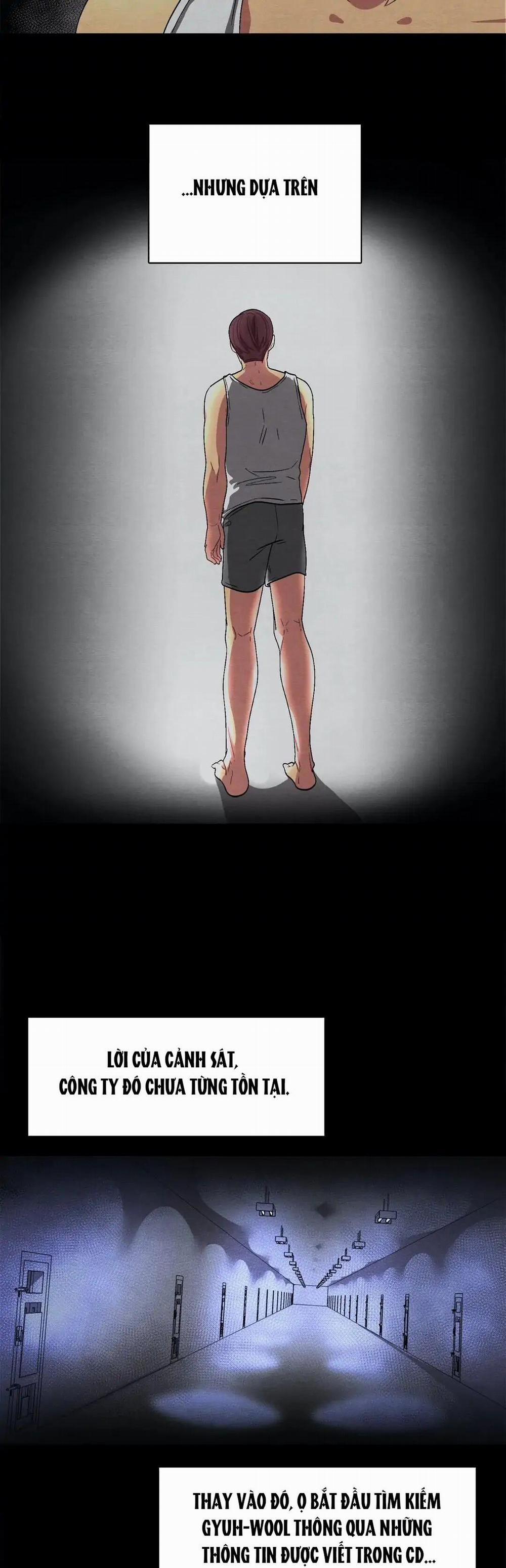 Hãy Vâng Lời Anh 38 trang 7