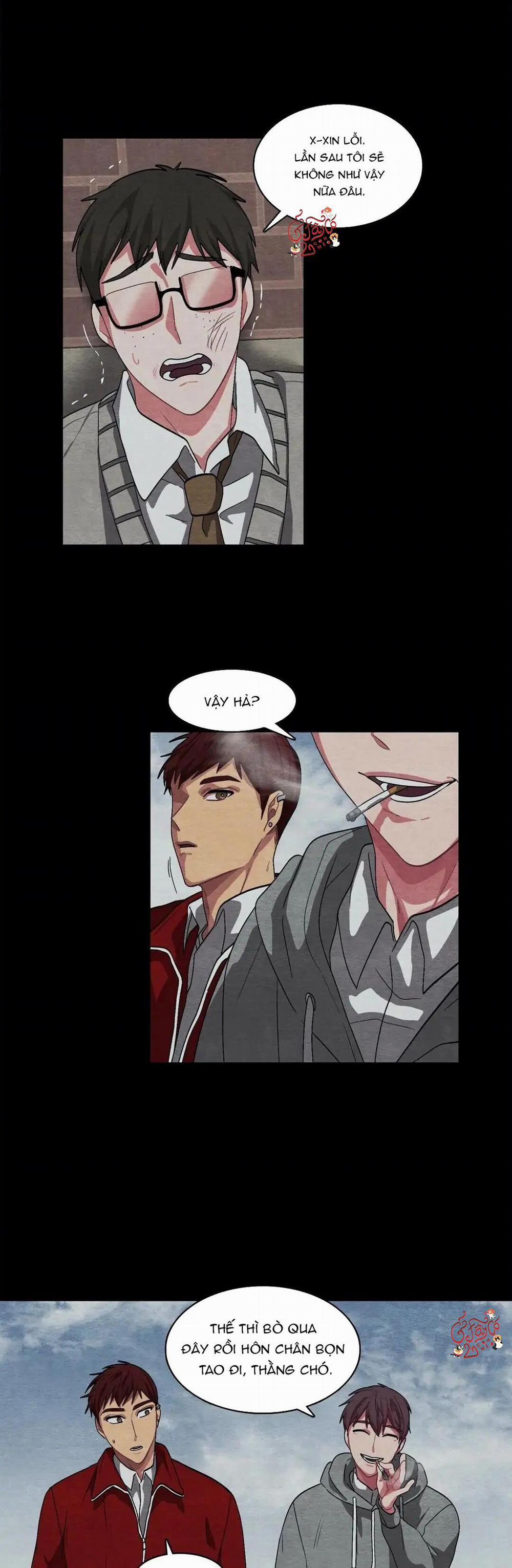 Hãy Vâng Lời Anh 39 trang 10