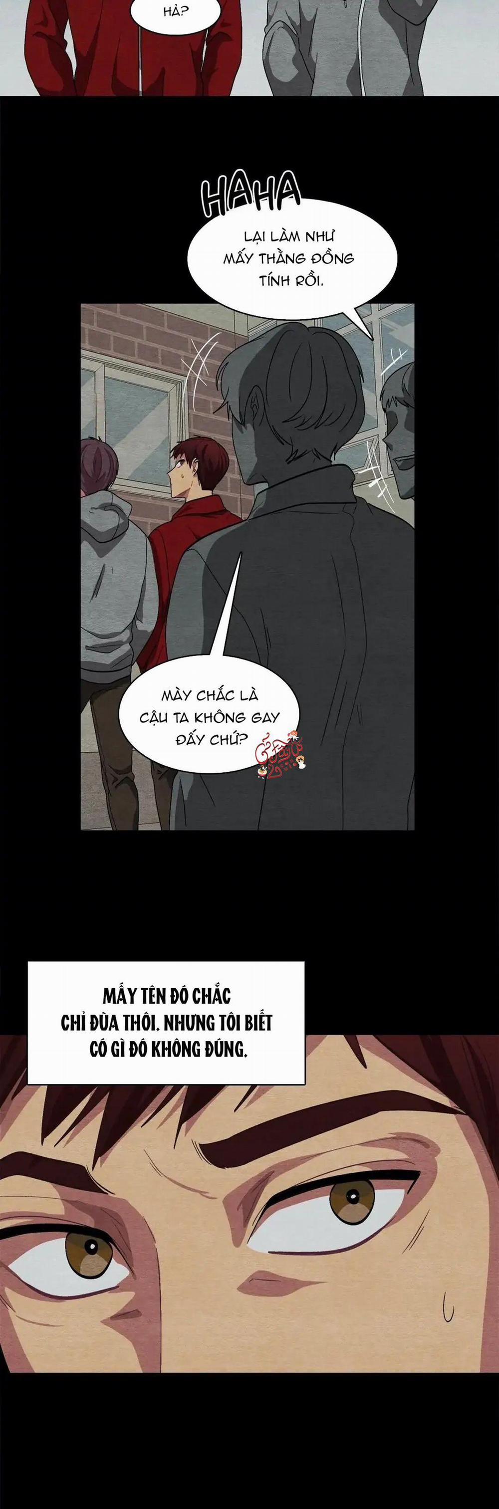 Hãy Vâng Lời Anh 39 trang 11