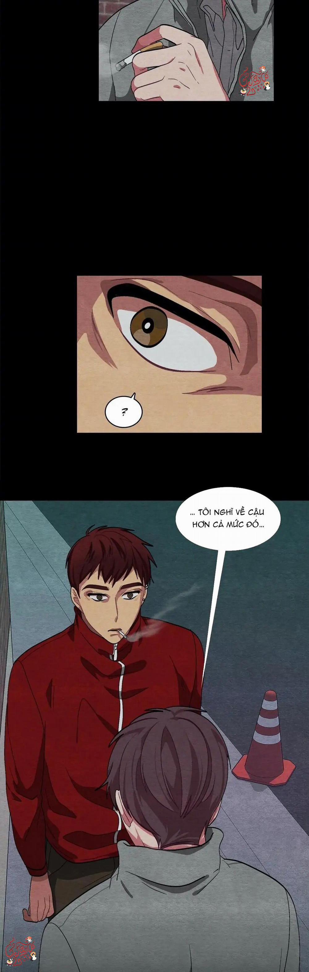 Hãy Vâng Lời Anh 39 trang 15